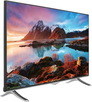 Télévision Finlux Smart TV 65 pouces UHD 4K – SVAMC