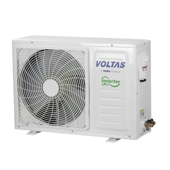 Climatiseurs Split Voltas VS-24 Inverter 24 000 BTU 2,5 CV – SVAMC