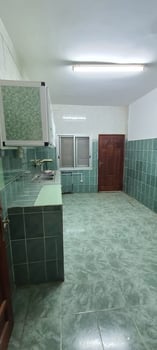 Appartement F4 haut standing à Gabode 5 avec climatiseurs et parking inclus