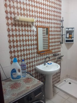 Appartement F4 meublé au Héron, haut standing avec parking et gardiennage inclus