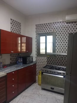 Appartement F4 meublé au Héron, haut standing avec parking et gardiennage inclus