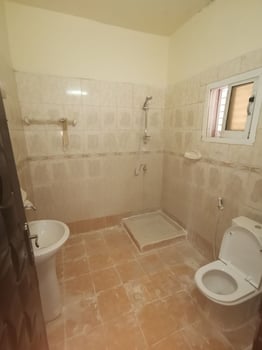 Maison F4 neuve avec climatisation et parking à Salines Ouest