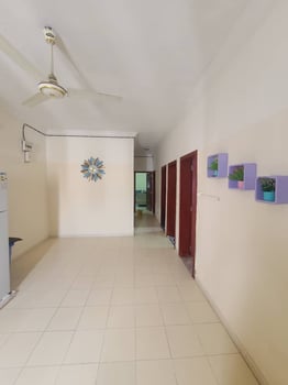 Appartement F4 lumineux à Oumou Salama, idéal pour votre projet immobilier