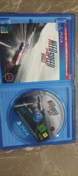 Jeux vidéo Need for Speed - Prix négociable