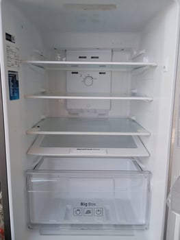 Refrigérateur tout neuf à prix imbattable