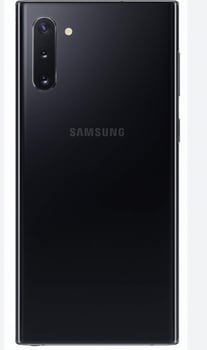 Samsung Galaxy Note 10 256 Go, 8 Go RAM, Excellent état