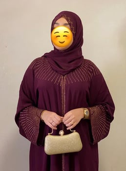 Abayas élégantes et de qualité pour célébrer l'Aïd en beauté