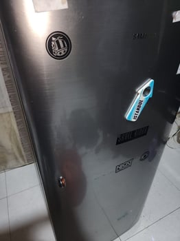 Frigo en très bon état à vendre