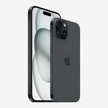 iPhone 15 Noir Neuf - 100% Autonomie - US Import - Négociable