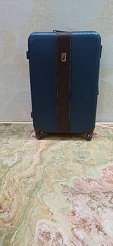 Ensemble de valises HEYS pour voyages internationaux