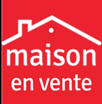 Villa rez-de-chause 700m2 f5 a vendre sur la route principale avec deux parkings