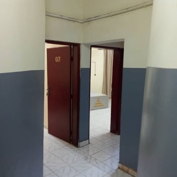Résidence H – Appartements entièrement meublés – Boulevard De Gaulle et rue Brazzaville