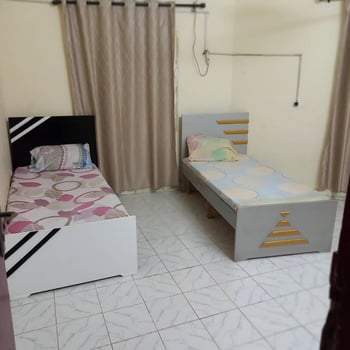 Résidence H – Appartements entièrement meublés – Boulevard De Gaulle et rue Brazzaville