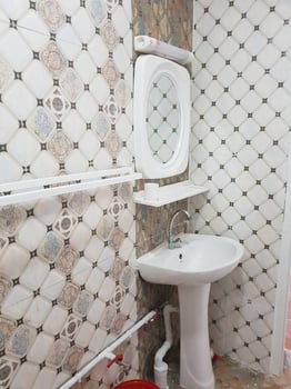 Résidence H – Appartements entièrement meublés – Boulevard De Gaulle et Avenue 26