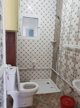 Résidence H – Appartements entièrement meublés – Boulevard De Gaulle et Avenue 26