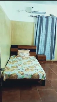 Résidence H – Appartements entièrement meublés – Boulevard De Gaulle et Avenue 26