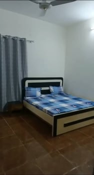 Résidence H – Appartements entièrement meublés – Boulevard De Gaulle et Avenue 26