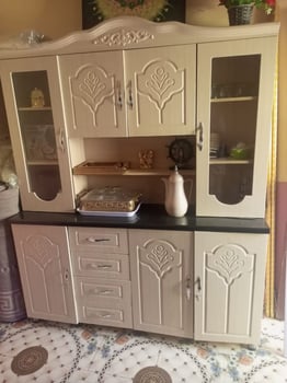 Armoire de cuisine