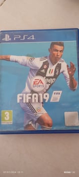 Jeu FIFA 18 - Excellent état, prix intéressant