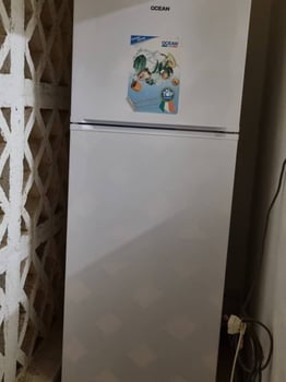 Frigo à vendre, presque neuf, prix abordable