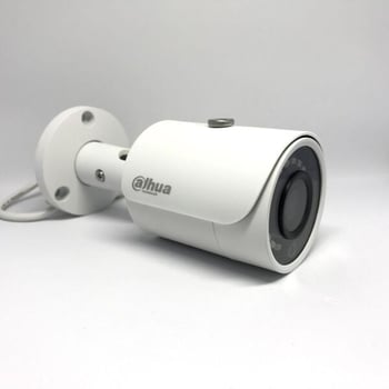 Dahua IP Camera - Used, Good Condition