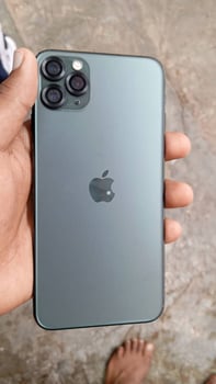 iPhone 11 Pro Max