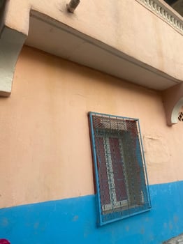 Maison spacieuse F4 à louer à Wadajir 1 près de la mosquée du Markaz