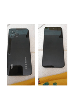 Smartphone Redmi 12 Pro 256Go