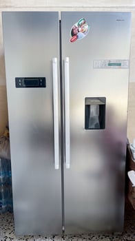 Réfrigérateur Nikai en excellent état - Prix négociable
