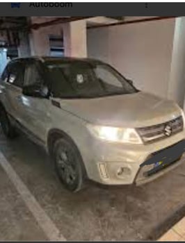 Suzuki Vitara All Grip bien entretenue