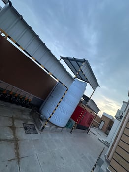 Appartements de haut standing à louer à Haramous Sud