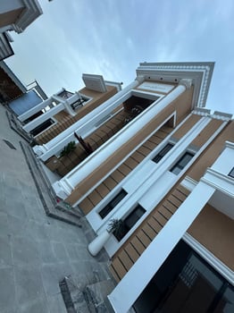 Appartements de haut standing à louer à Haramous Sud