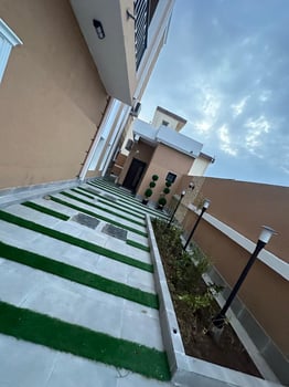 Appartements de haut standing à louer à Haramous Sud