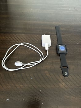 Apple Watch série 7