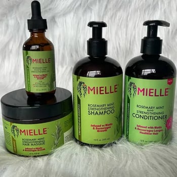 En promotion gamme mielle originale