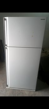 Frigo SHARP nouveau congélateur