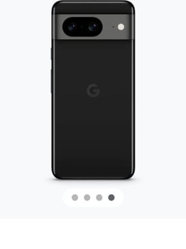 Google Pixel 7a - Smartphone avec réseau ultra puissant et appareil photo de haute qualité