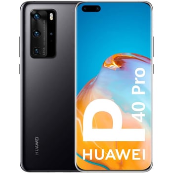 Huawei p40 pro 256GB Presque Neuf couleur Noir