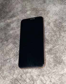 iPhone 11 good condition