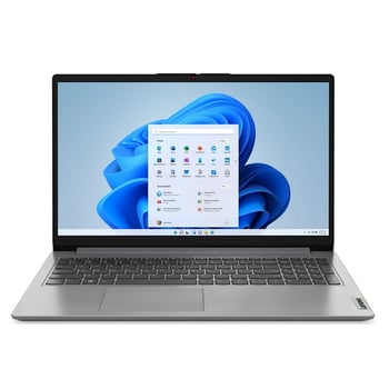 Lenovo IdeaPad 15 i5-1235U, 8GB RAM, Windows 10