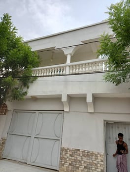 Maison à louer Hodan 2