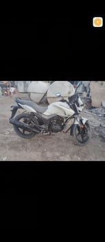 Moto Archiver 150, en bon état - À vendre