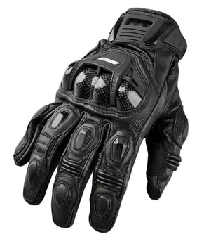 Gants de moto neufs