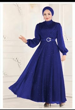 Robe Amal - Nouvelle collection