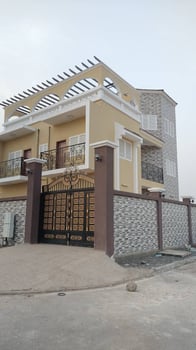 Spacious Villa in harmous for rent