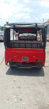 Tricycle BAjAJ presque neuf à vendre