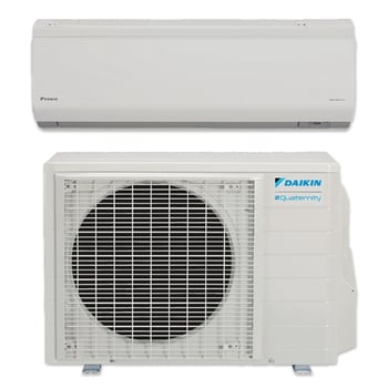 Climatiseur Daikin Inverter, 2 CV, économique et intelligent