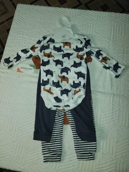 Vêtements pour enfants