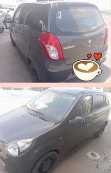 À Vendre : Suzuki Alto 800 - Très Bon État