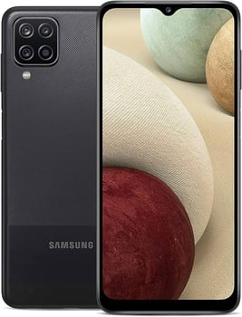 Téléphone Samsung A12 en excellent état